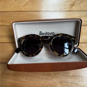 Illestiva Leonard II ring